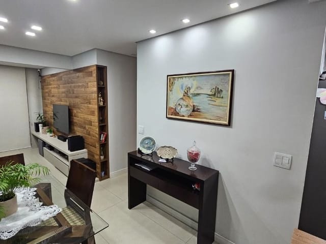 Apartamento com 71m² 3 quartos e 2 banheiros, à venda, no bairro Vila Prudente (Zona Leste) em São Paulo