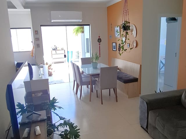 Foto do Apartamento - À VENDA: Apartamento Garden com Quintal no Ribeirão da Ilha, Ribeirão da Ilha, Florianópolis, SC | Costão Sul Imóveis