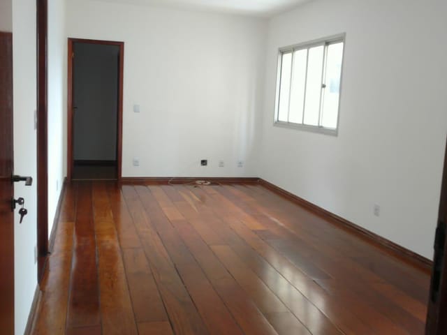 Apartamento para Locação 3 Quartos, 1 Suite, 1 Vaga, 113M², Santa Paula, São Caetano do Sul - SP 