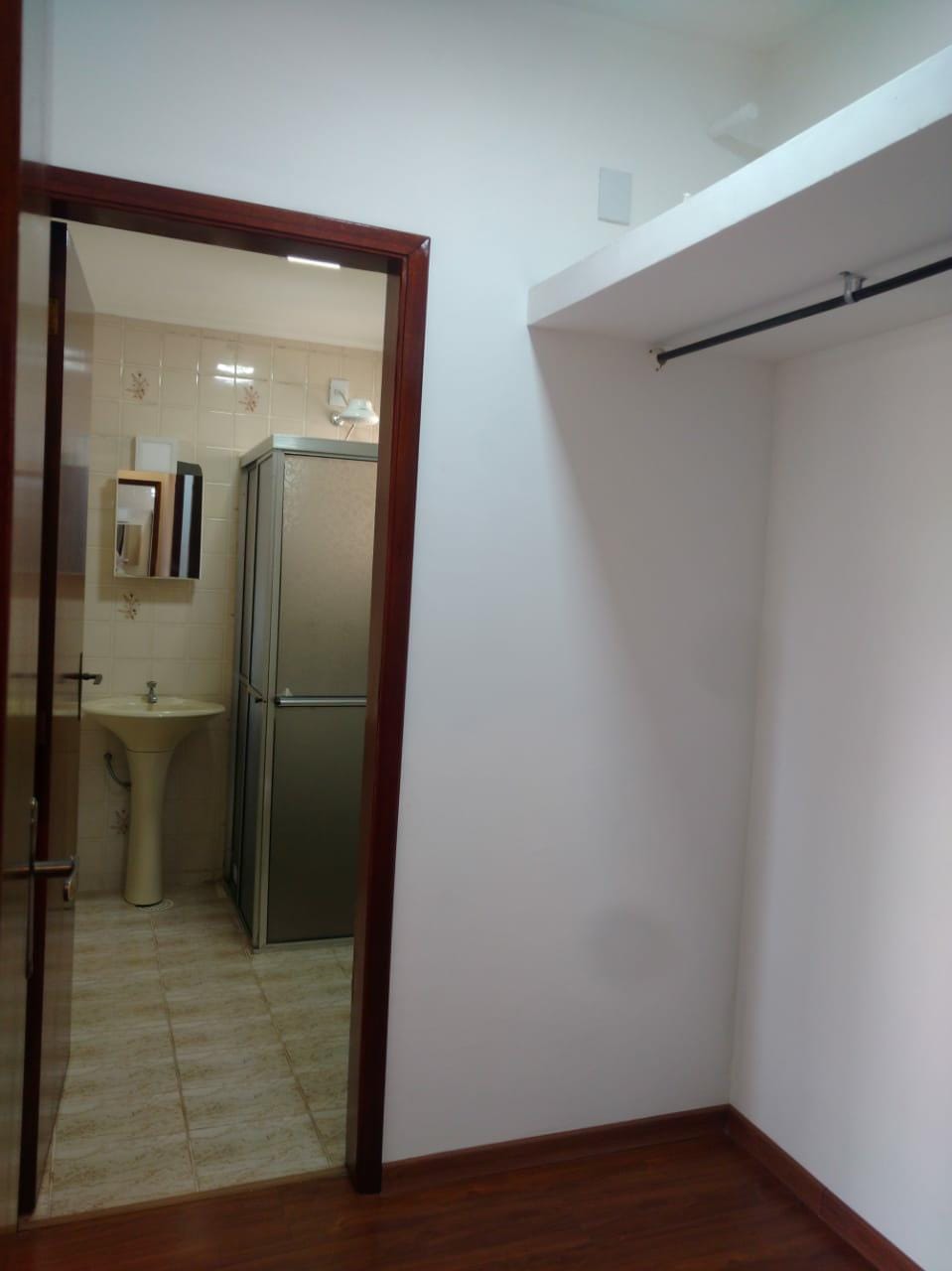 Apartamento para Locação 3 Quartos, 1 Suite, 1 Vaga, 113M², Santa Paula, São Caetano do Sul - SP 
