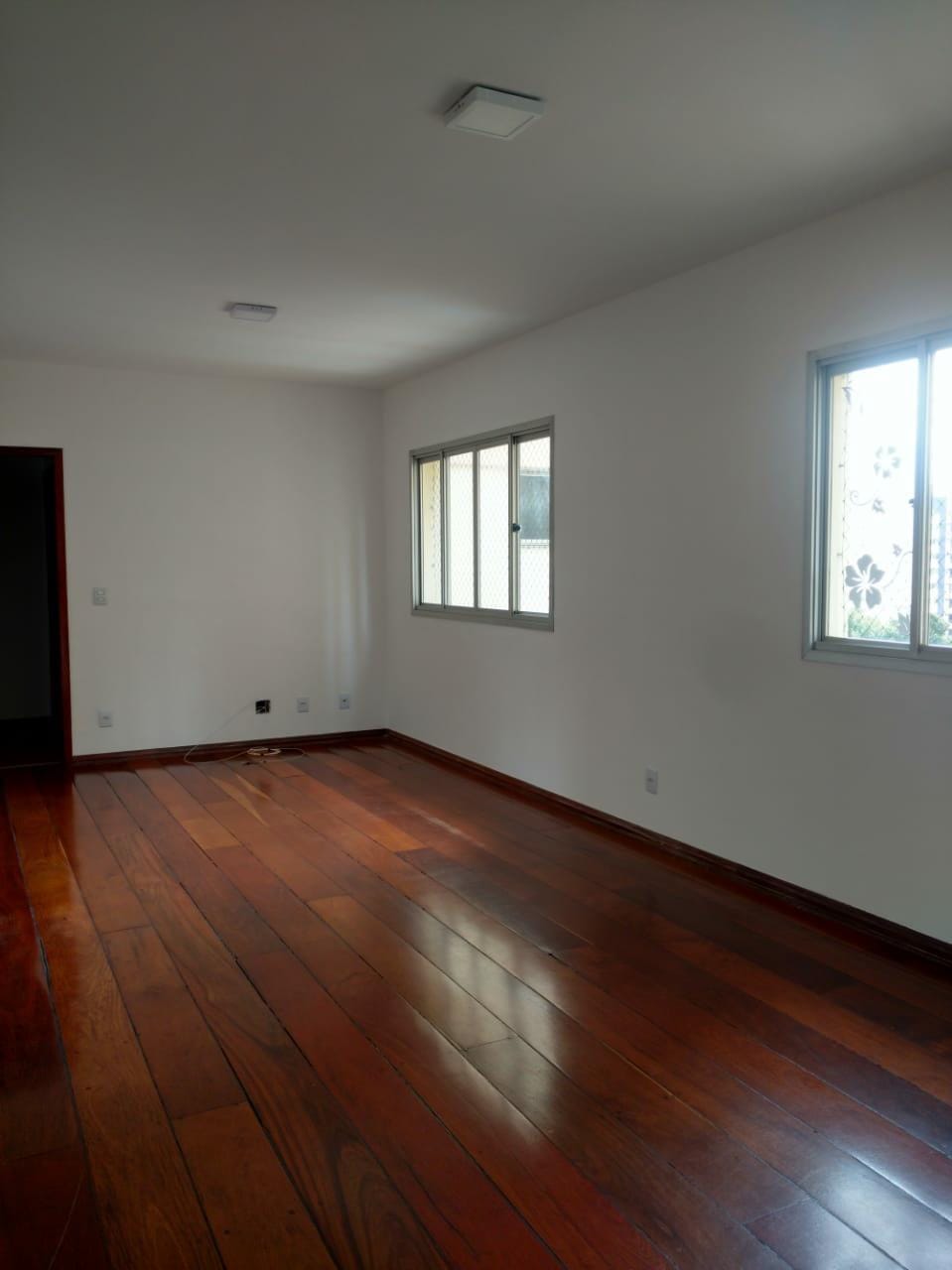 Apartamento para Locação 3 Quartos, 1 Suite, 1 Vaga, 113M², Santa Paula, São Caetano do Sul - SP 