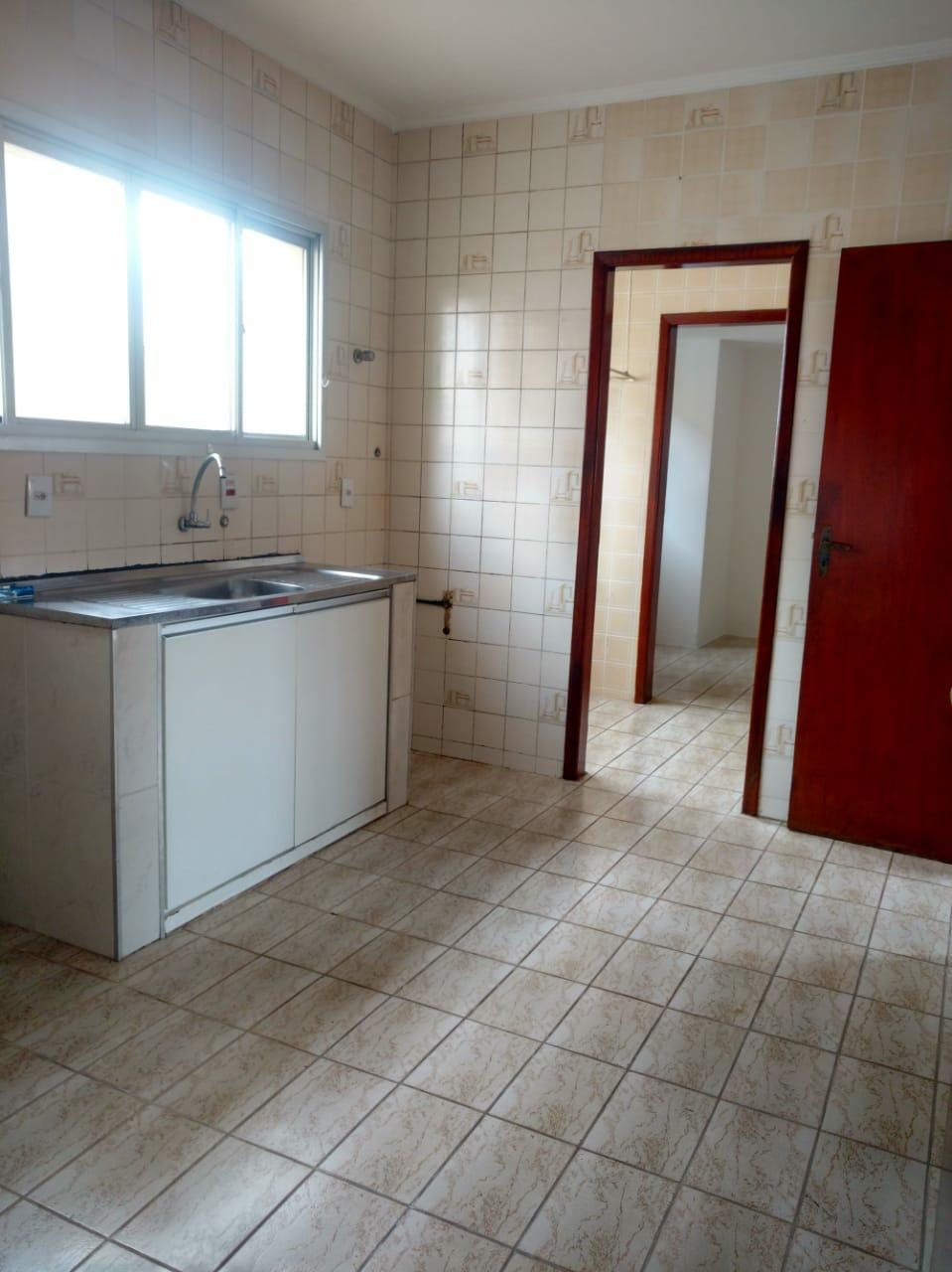 Apartamento para Locação 3 Quartos, 1 Suite, 1 Vaga, 113M², Santa Paula, São Caetano do Sul - SP 