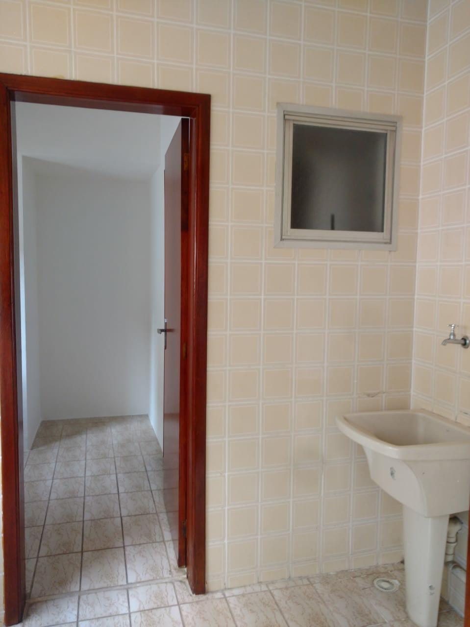 Apartamento para Locação 3 Quartos, 1 Suite, 1 Vaga, 113M², Santa Paula, São Caetano do Sul - SP 