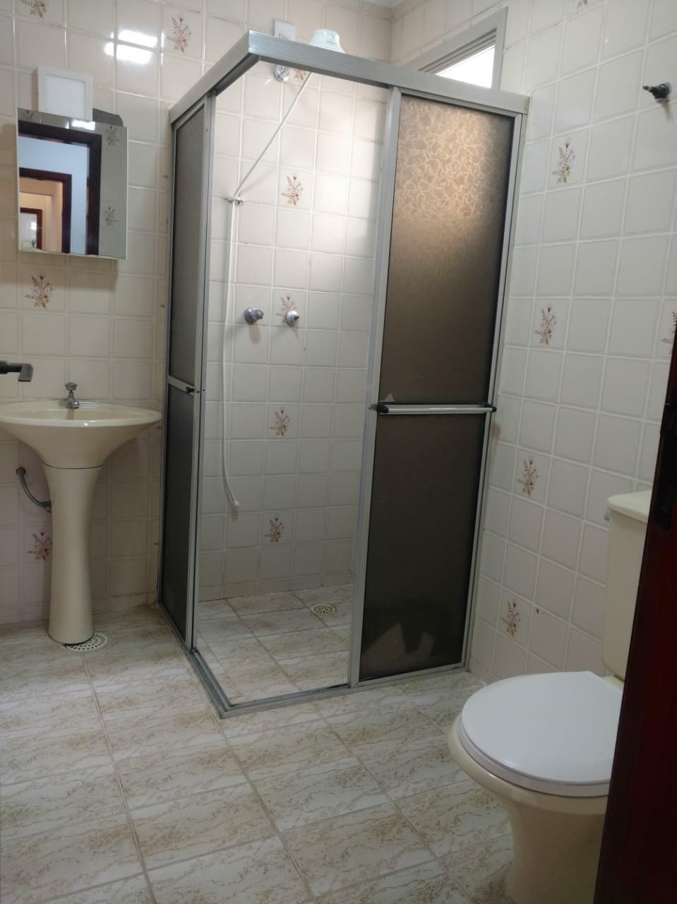 Apartamento para Locação 3 Quartos, 1 Suite, 1 Vaga, 113M², Santa Paula, São Caetano do Sul - SP 