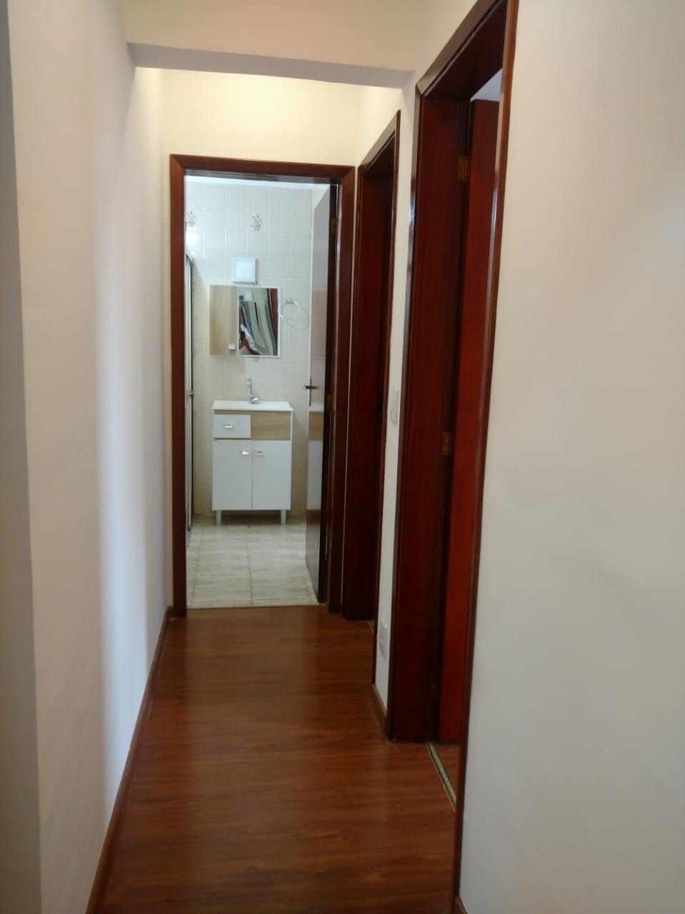 Apartamento para Locação 3 Quartos, 1 Suite, 1 Vaga, 113M², Santa Paula, São Caetano do Sul - SP 
