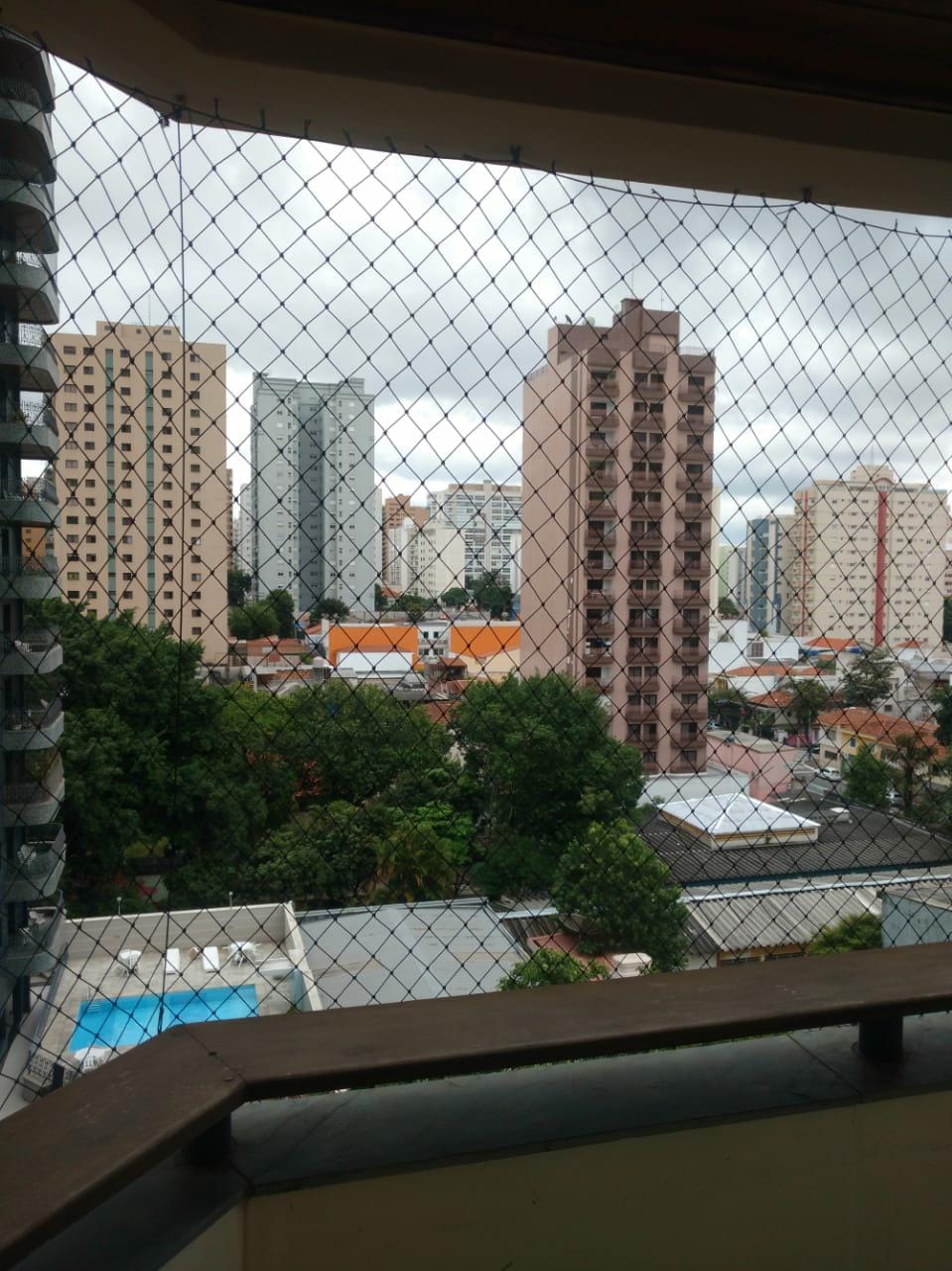 Apartamento para Locação 3 Quartos, 1 Suite, 1 Vaga, 113M², Santa Paula, São Caetano do Sul - SP 