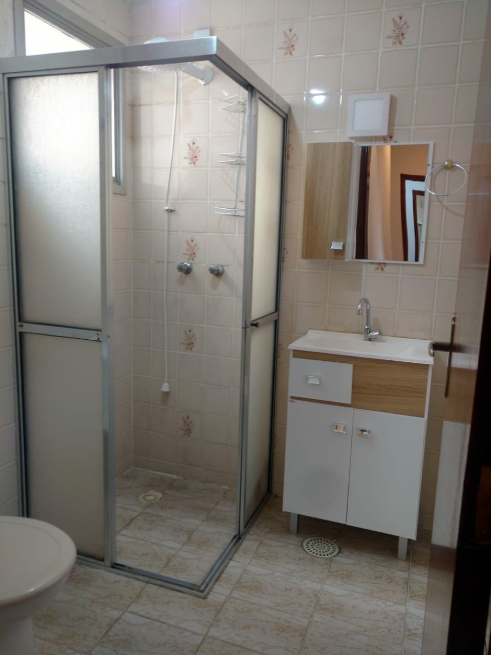Apartamento para Locação 3 Quartos, 1 Suite, 1 Vaga, 113M², Santa Paula, São Caetano do Sul - SP 