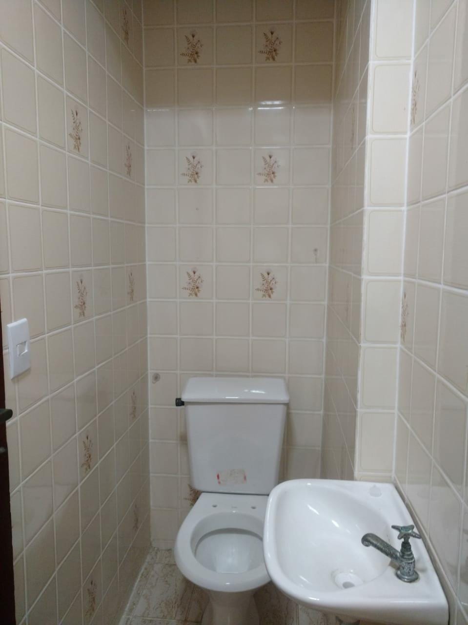 Apartamento para Locação 3 Quartos, 1 Suite, 1 Vaga, 113M², Santa Paula, São Caetano do Sul - SP 