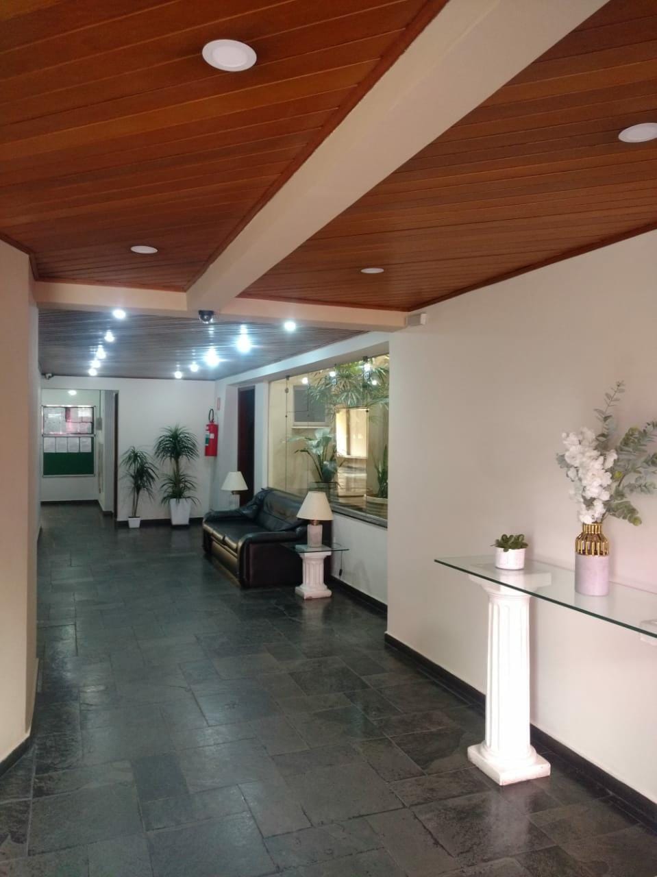 Apartamento para Locação 3 Quartos, 1 Suite, 1 Vaga, 113M², Santa Paula, São Caetano do Sul - SP 