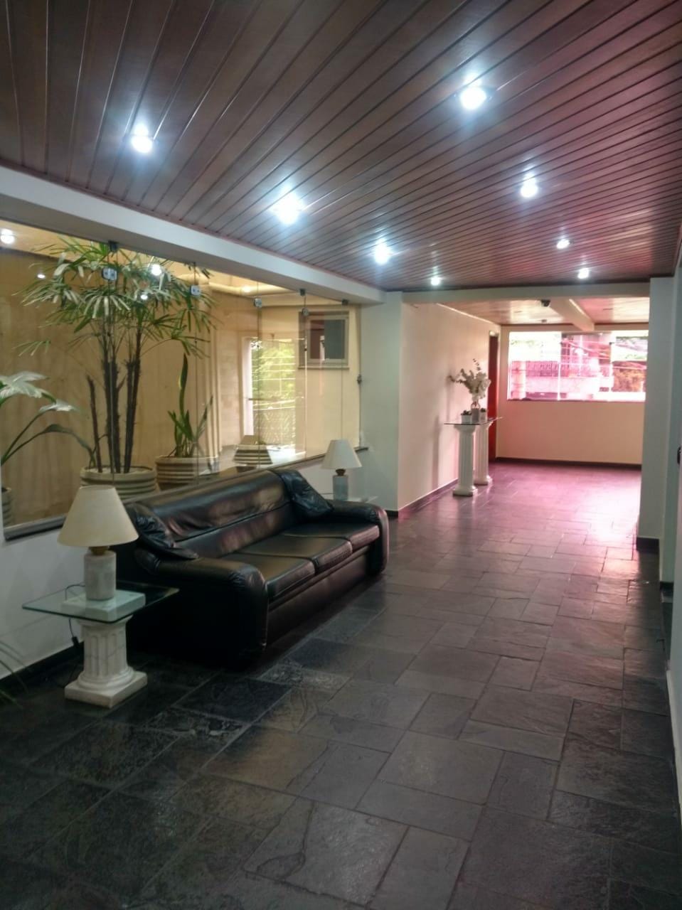 Apartamento para Locação 3 Quartos, 1 Suite, 1 Vaga, 113M², Santa Paula, São Caetano do Sul - SP 