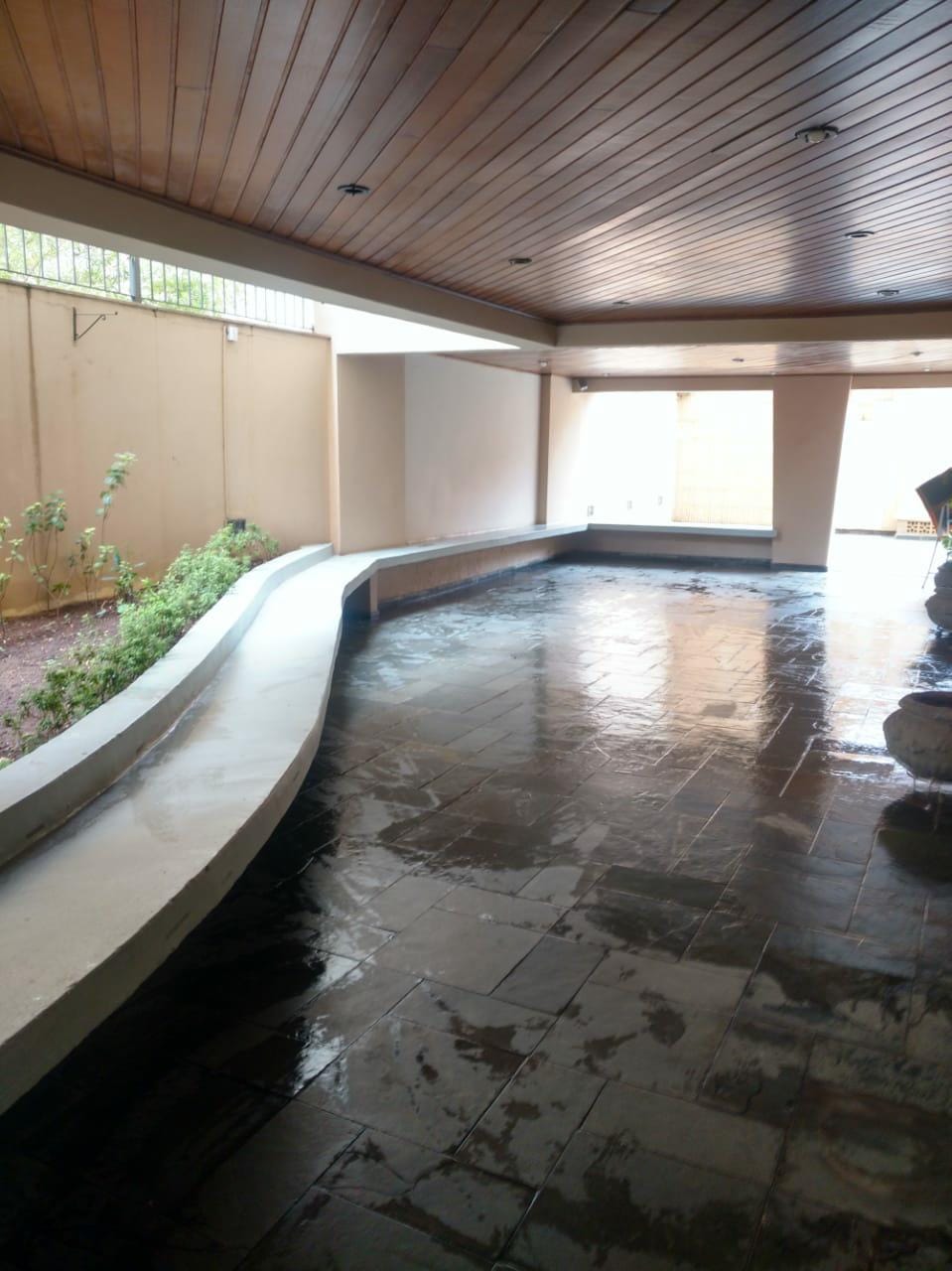 Apartamento para Locação 3 Quartos, 1 Suite, 1 Vaga, 113M², Santa Paula, São Caetano do Sul - SP 