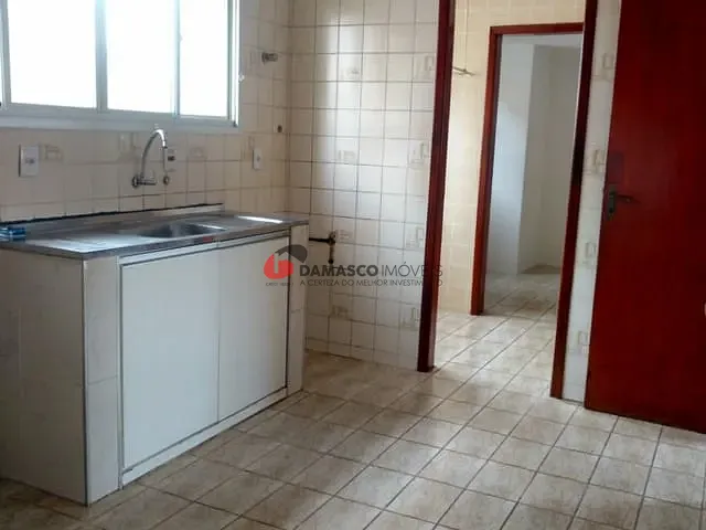 Apartamento 3 quartos e 1 banheiro, à venda ou para alugar, no bairro Santa Paula em São Caetano Do Sul