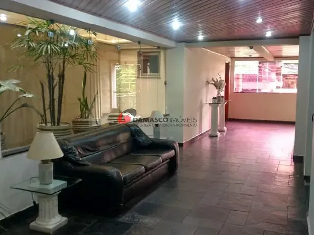Apartamento 3 quartos e 1 banheiro, à venda ou para alugar, no bairro Santa Paula em São Caetano Do Sul