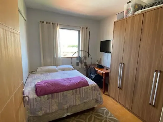 Apartamento com 118m² 3 quartos e 2 banheiros, à venda, no bairro Pedregulho em Guaratinguetá