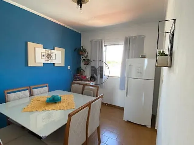 Apartamento com 118m² 3 quartos e 2 banheiros, à venda, no bairro Pedregulho em Guaratinguetá