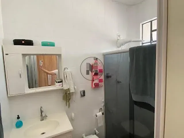 Apartamento com 118m² 3 quartos e 2 banheiros, à venda, no bairro Pedregulho em Guaratinguetá