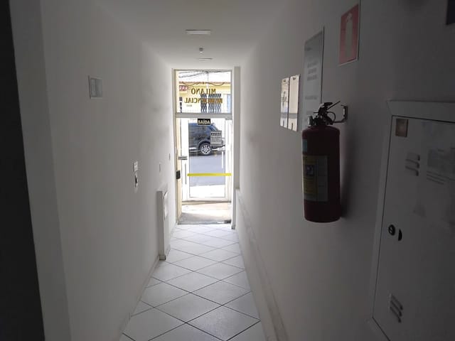 Foto do Apartamento - 1º Locação Apartamento 2 quartos sendo 1 suíte no Bairu | Dutra Imoveis