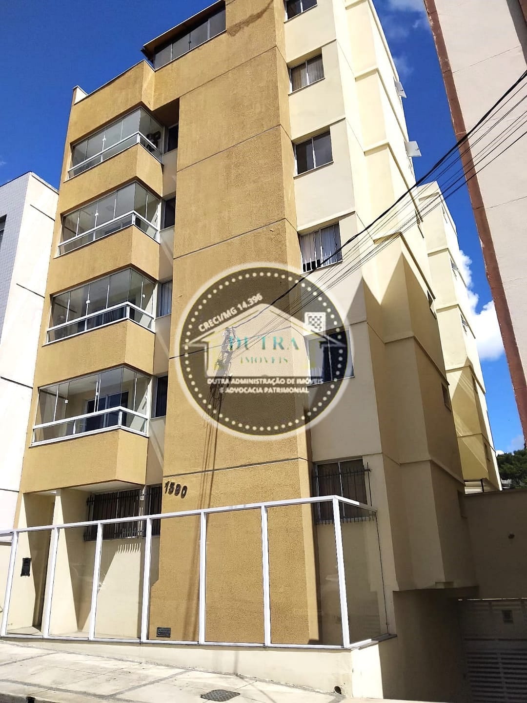 Apartamento, 2 quartos, 65 m² - Foto 34