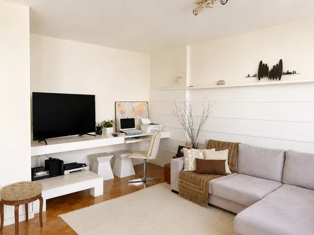 Apartamento com 205m² 1 quarto e 3 banheiros, à venda, no bairro Itaim Bibi em São Paulo