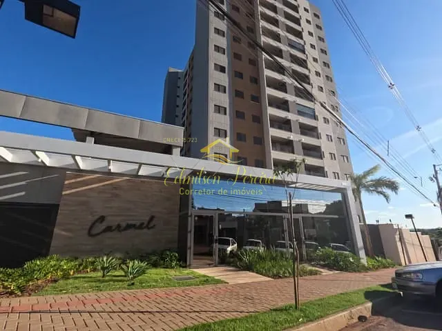 Apartamento com 52m² 2 quartos e 1 banheiro, à venda, no bairro Gleba Fazenda Palhano em Londrina