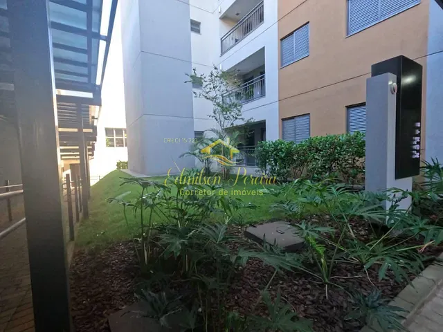 Apartamento com 52m² 2 quartos e 1 banheiro, à venda, no bairro Gleba Fazenda Palhano em Londrina