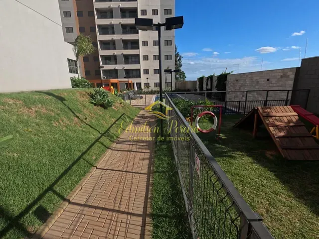 Apartamento com 52m² 2 quartos e 1 banheiro, à venda, no bairro Gleba Fazenda Palhano em Londrina