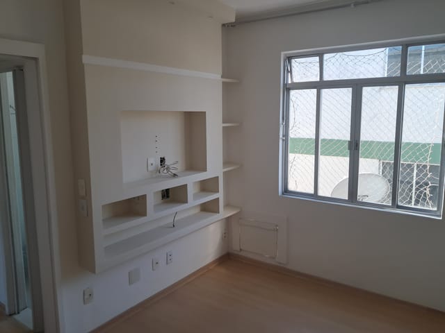 Apartamento 2 quartos e 2 banheiros, à venda, no bairro Freguesia (Jacarepaguá) em Rio de Janeiro