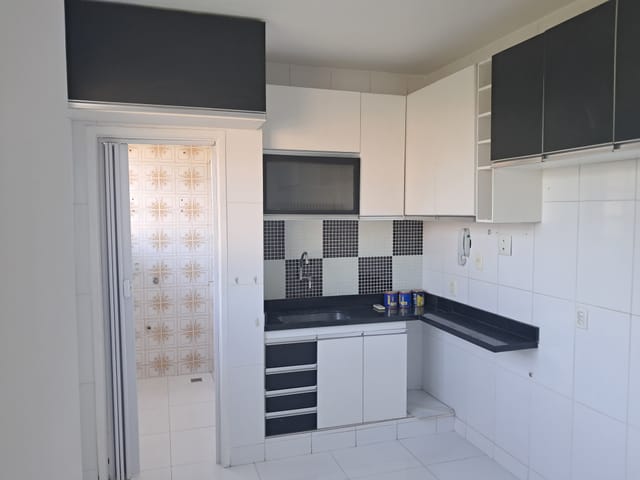 Apartamento 2 quartos e 2 banheiros, à venda, no bairro Freguesia (Jacarepaguá) em Rio de Janeiro