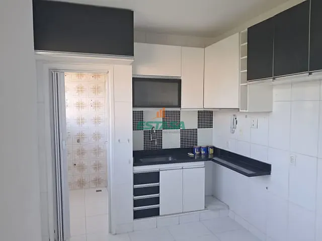Apartamento 2 quartos e 2 banheiros, à venda, no bairro Freguesia (Jacarepaguá) em Rio de Janeiro