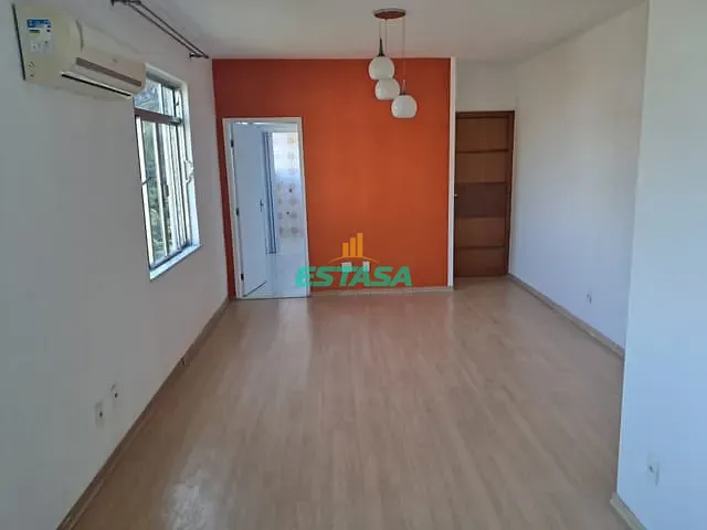 Apartamento 2 quartos e 2 banheiros, à venda, no bairro Freguesia (Jacarepaguá) em Rio de Janeiro