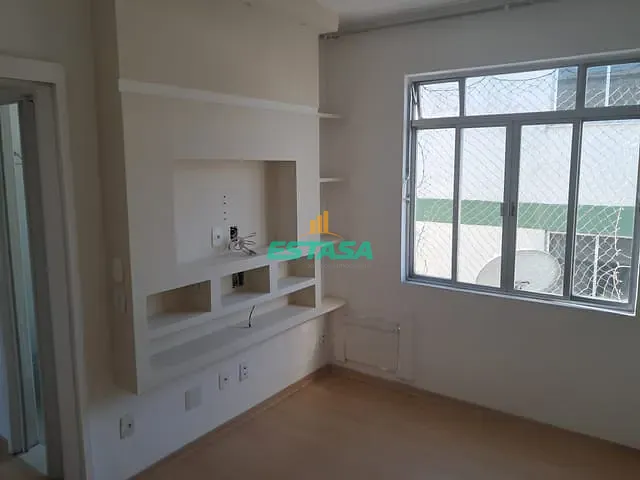 Apartamento 2 quartos e 2 banheiros, à venda, no bairro Freguesia (Jacarepaguá) em Rio de Janeiro