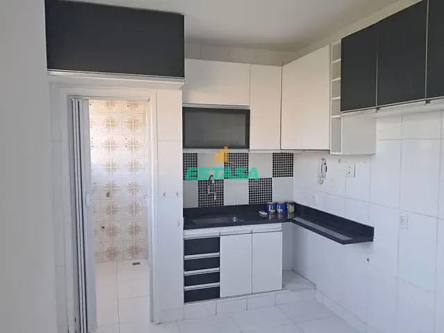 Apartamento 2 quartos e 2 banheiros, à venda, no bairro Freguesia (Jacarepaguá) em Rio de Janeiro