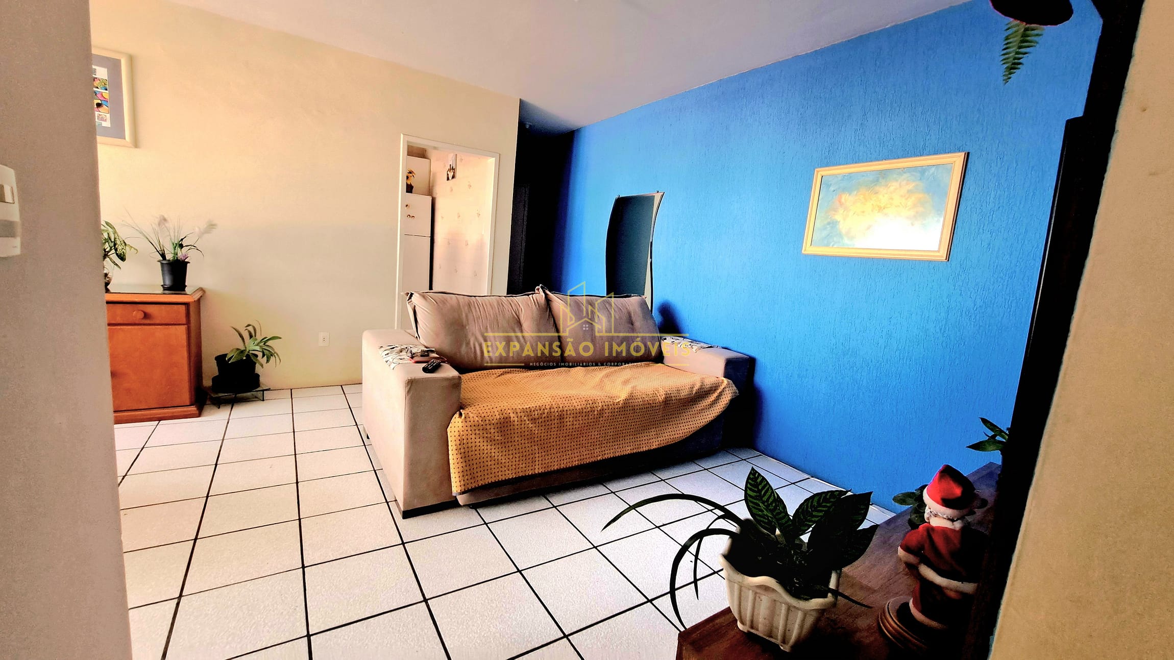 Apartamento, 3 quartos, 85 m² - Foto 3