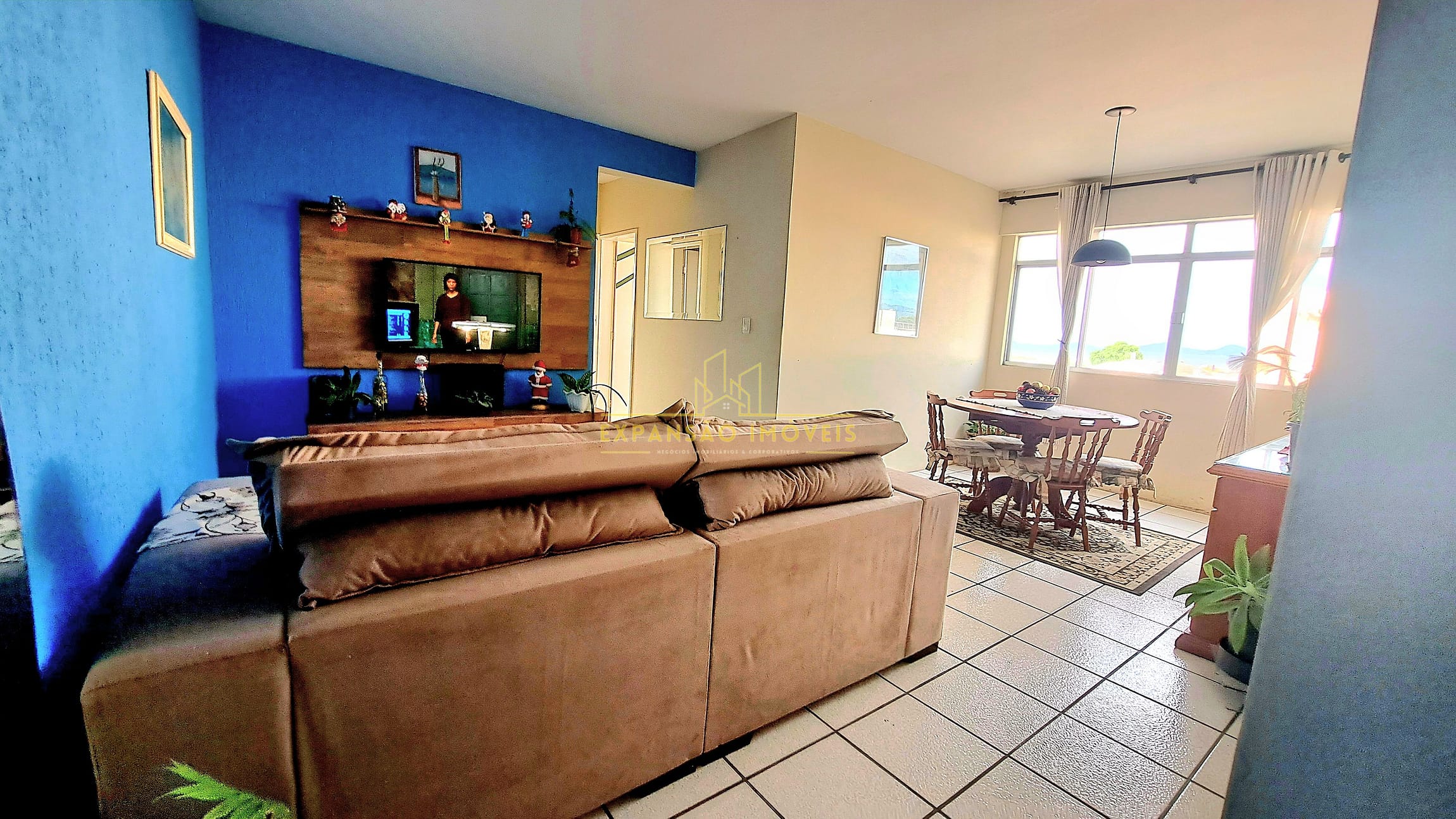 Apartamento, 3 quartos, 85 m² - Foto 2