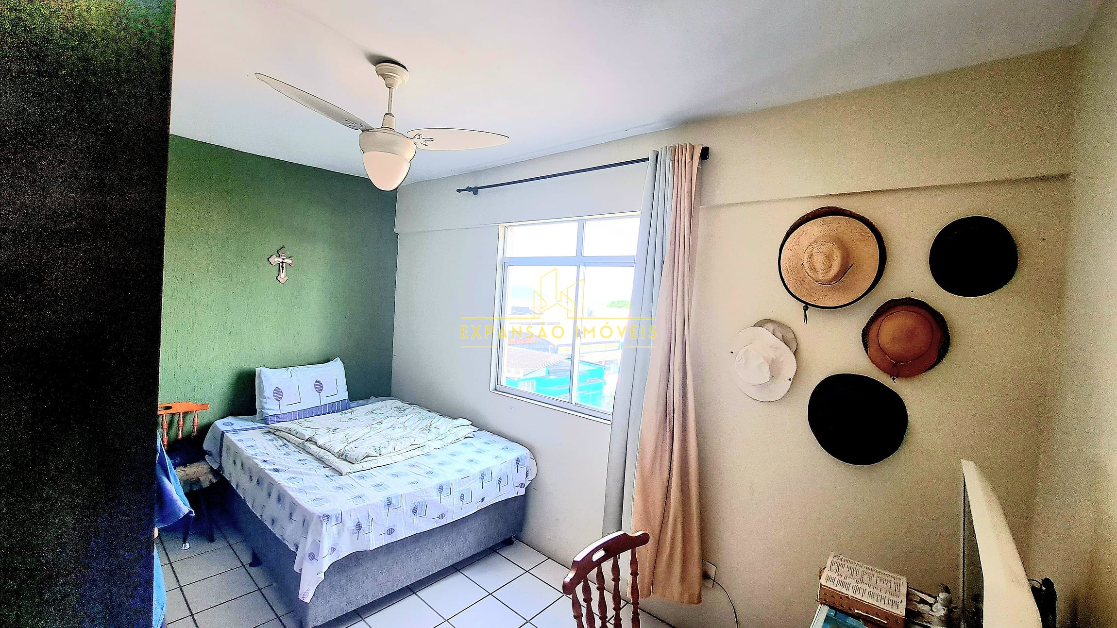 Apartamento, 3 quartos, 85 m² - Foto 9