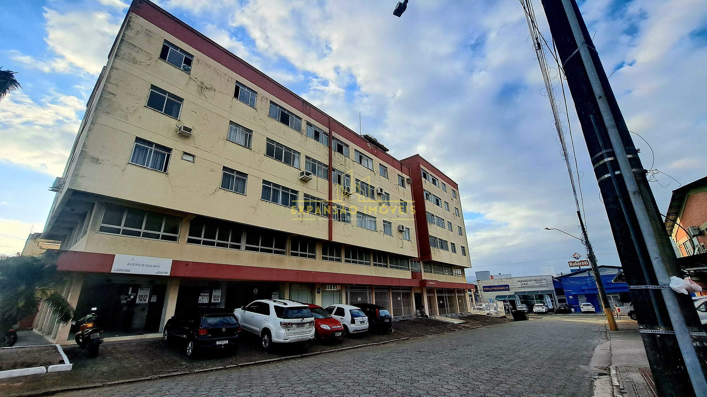 Apartamento, 3 quartos, 85 m² - Foto 1