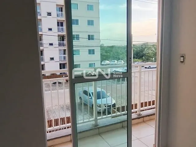 Apartamento com 53m² 2 quartos e 1 banheiro, à venda, no bairro Bairro Novo em Camaçari