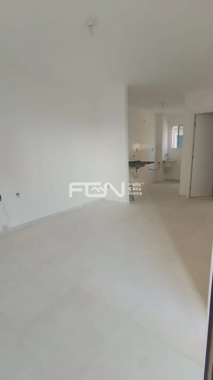 Apartamento, 2 quartos, 10 m² - Foto 2