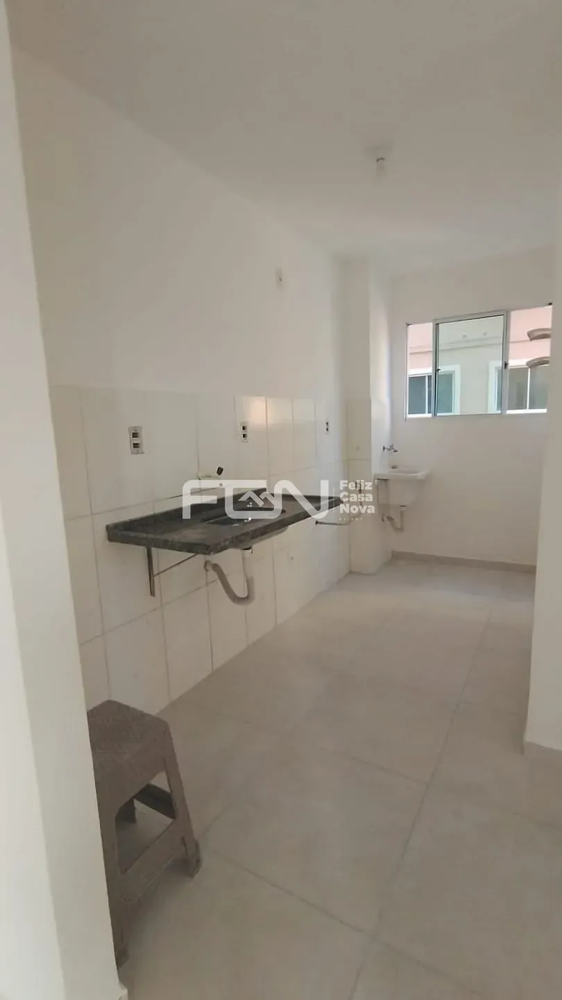 Apartamento, 2 quartos, 10 m² - Foto 4