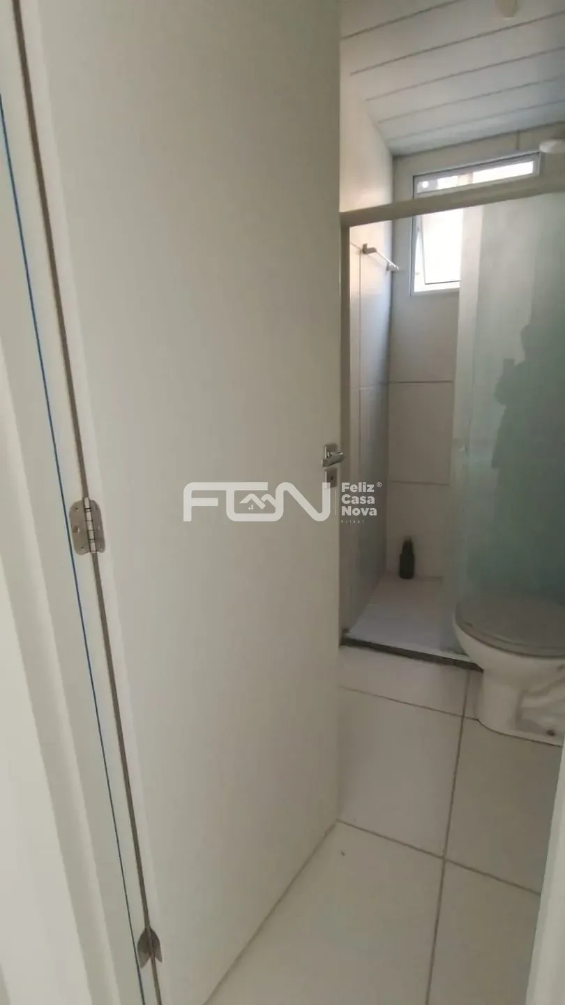 Apartamento, 2 quartos, 10 m² - Foto 9