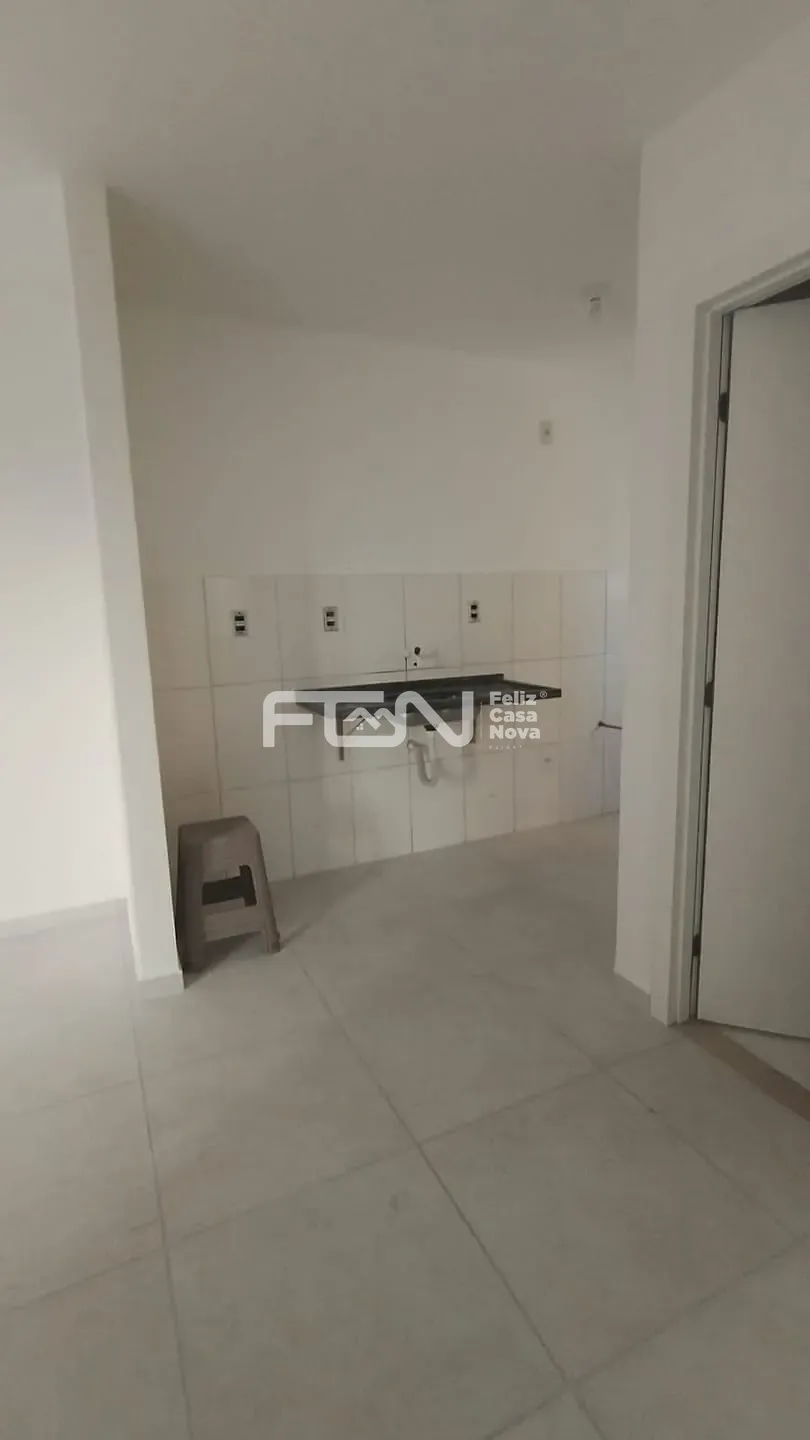 Apartamento, 2 quartos, 10 m² - Foto 3