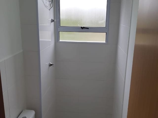 Apartamento com 44m² 2 quartos e 1 banheiro, à venda, no bairro Jardim Santa Alice em Santa Bárbara D'Oeste