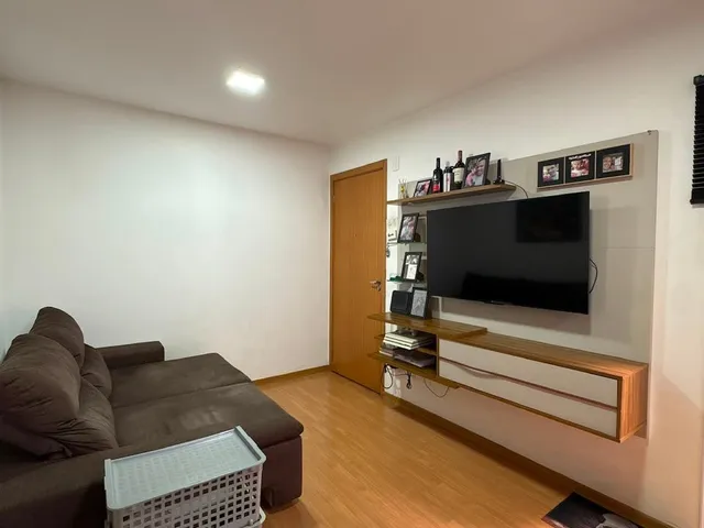 Apartamento com 44m² 2 quartos e 1 banheiro, à venda ou para alugar, no bairro Jardim Santa Alice em Santa Bárbara D'Oeste