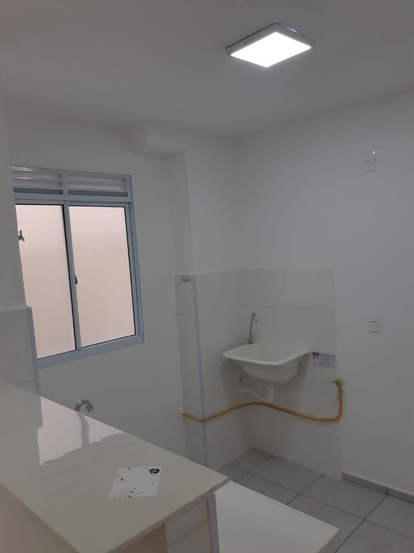Apartamento, 2 quartos, 43 m² - Foto 2