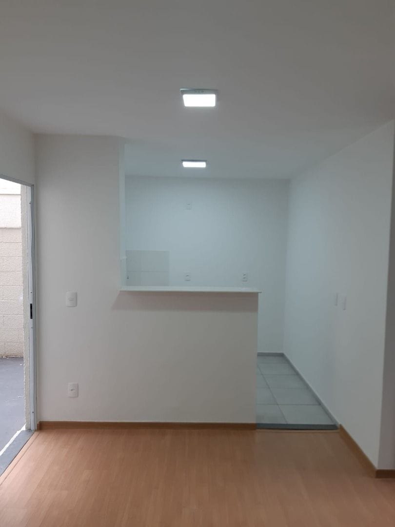 Apartamento, 2 quartos, 43 m² - Foto 1
