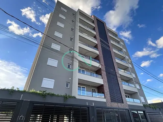 Apartamento 2 quartos e 2 banheiros, à venda, no bairro Centenario em Sapiranga
