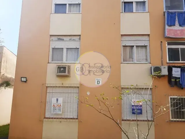 Apartamento 3 quartos e 1 banheiro, à venda, no bairro Três Vendas em Pelotas