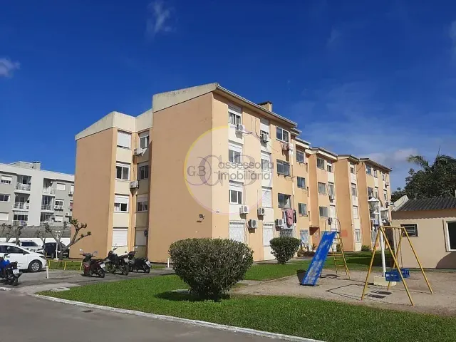 Apartamento 3 quartos e 1 banheiro, à venda, no bairro Três Vendas em Pelotas