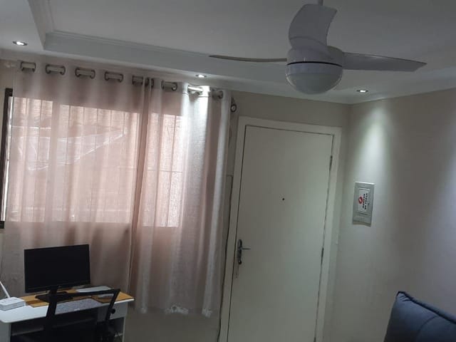 Foto do Apartamento - Apartamento à venda, Conjunto Habitacional Mirante dos Altos, Barueri, SP | Grupo Bettha
