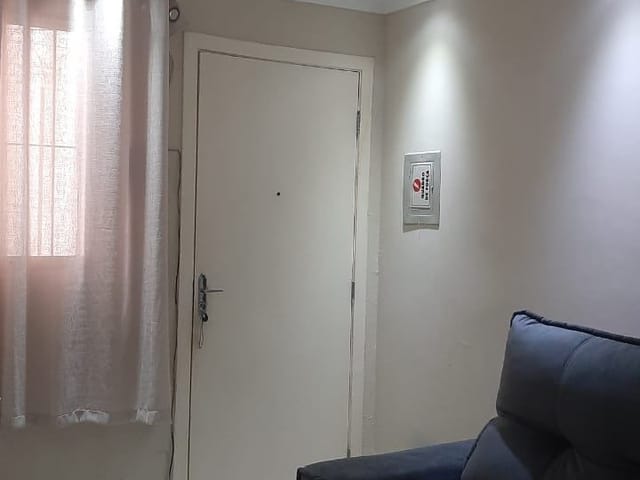 Foto do Apartamento - Apartamento à venda, Conjunto Habitacional Mirante dos Altos, Barueri, SP | Grupo Bettha
